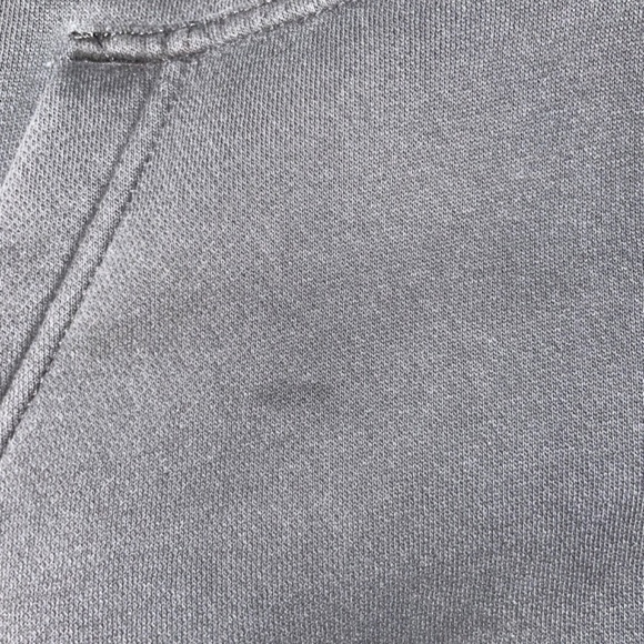 Abercrombie & Fitch Essential Popover Hoodie - Picture 7 of 7